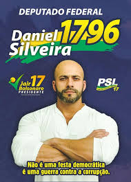 Daniel silveira is a mzi fight fighter from ,. Daniel Silveira Daniels03834087 Twitter