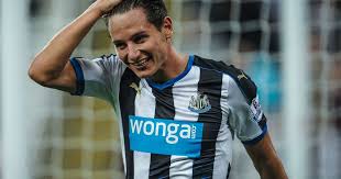 Последние твиты от florian thauvin (@florianthauvin). Florian Thauvin Must Stop Messing With His Hair And Knuckle Down For Newcastle Slams Howey Chronicle Live