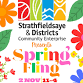 Strathfieldsaye Spring Fling event image