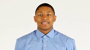 The summer of star movement isn't over until bradley beal says it's. A Baker S Dozen With Bradley Beal Truehoop Espn