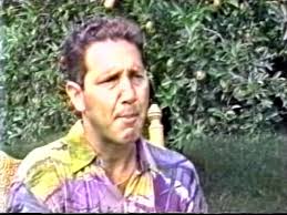 Art In Motion presents Mark Shaffer