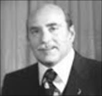 GEORGE FIRESTONE Obituary (2012)