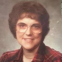 Patty Bruce Obituary (2025)