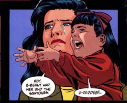 David Haller #1 Super Fan — Since some people seem to think that I didn't  take...