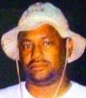 Irvian Adam Singleton Jr. (1968-2012)