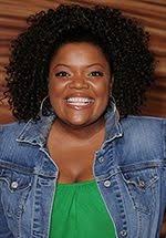 Yvette Nicole Brown