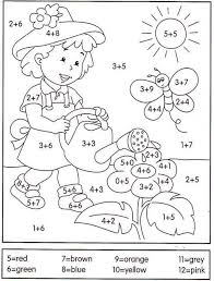 Ef52337edc4587239041dd464c4ad6cf Jpg 958 1262 Math Coloring Math For Kids Education Math