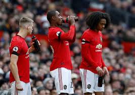 Follow live match coverage and reaction as manchester united play watford in the english premier league on 23 february 2020 at 14:00 utc. Man United Fans Slate Tahith Chong S Display Vs Watford Footballfancast Com
