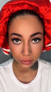 fr always loved red hair. thinkin about going back to that