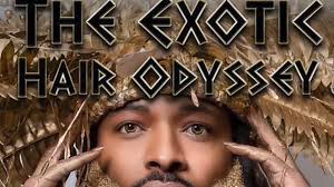 More than hair': Fayetteville stylist uses talents to help those fighting  cancer