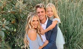His daughter everleigh, who has her own instagram account has a net worth of $2.2 million. Everleigh Rose Is On Tiktok Details On The Labrant Fam S Oldest Kid