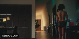 CHA JOO-YOUNG Nude - AZNude