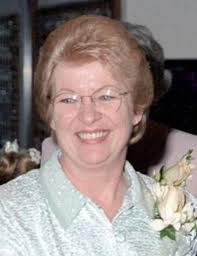 Ann Ingson Obituary June 4, 2020