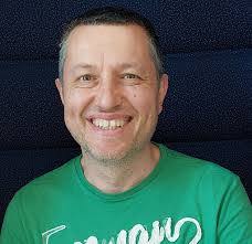 Benjamin Bachelier's Instagram, Twitter & Facebook