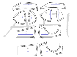 You can also find the maya bra pattern right in the patterns menu. Maya Bra Pattern Bra Sewing Pattern Sewing Bra Sewing Bras