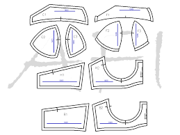 What do you need for making this gorgeous set? Maya Bra Pattern Bra Sewing Pattern Sewing Bras Free Bra Pattern