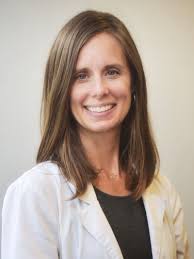 Congratulations to pharmacist Dr. Kate Cabral