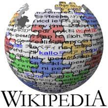 Check spelling or type a new query. Wikipedia Wikipedia Logos Wikipedia