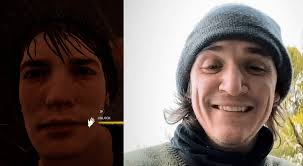 Quentin Smith After Patch and Kyle Gallner : r/deadbydaylight