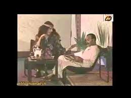 مقطع من مسرحية لن اعيش في جلباب زوجتي Youtube