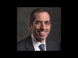 Eli Glaser WBZ Book Club Review