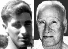 George Trish Obituary (2015)