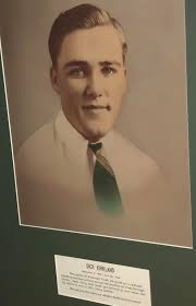 Artifact Spotlight: Broken Arrow Public Schools Kirkland Field Constructed  around 1919 and located at what used to be the site of the senior high  school campus in Broken Arrow, was Kirkland Field.