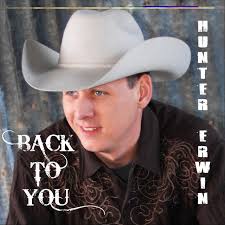 Hunter Erwin's Instagram, Twitter & Facebook