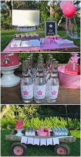 Tween Birthday Party Craft Ideas Pin On Crafting Birthday Party Teen