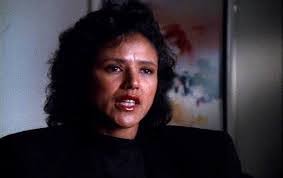 Elaine Brown's Instagram, Twitter & Facebook