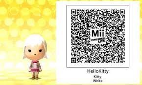 Miis Lileros Busqueda De Twitter Life Code Qr Code Qr Codes Animals