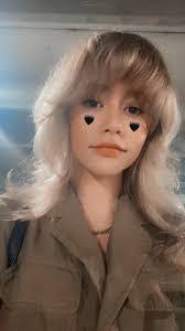 Amanda Smoak's Instagram, Twitter & Facebook