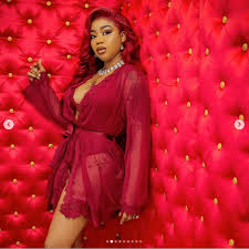 Fashion mogul, toyin lawani talks about her success, work with international artistes and new found passion, charity. Bbnaija Toyin Lawani Says That Nengi Is Her Baby Daddy S Ex Girlfr