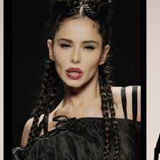 Watch Cheryl's 'Love Made Me Do It' music video.