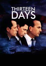 Unlimited tv shows & movies. Thirteen Days Movie Watch Stream Online