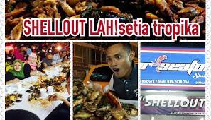 Penyusunan waktu solat fardhu telah diajarkan sendiri oleh malaikat jibrail kepada nabi muhammad s.a.w. Shelloutlah Home Johor Bahru Menu Prices Restaurant Reviews Facebook