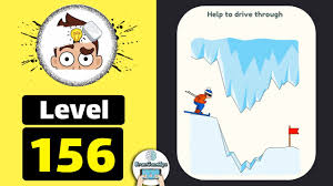 Selamatkan telur jawaban brain out di peringkat 155 &mldr; Dop 2 Level 156 Help To Drive Through Answer Daze Puzzle