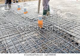There are a few easy steps to making a foundation which stands the test of time. Pouring Concrete Slab Concrete Pouring During Commercial Concreting Floors Of Buildings In Construction Canstock