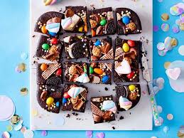 Top 100 nach tage top 100 nach woche top 100 nach monat. Karneval Bunte Rezepte Furs Buffet Lecker