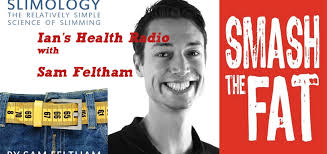 Ian's Health Radio