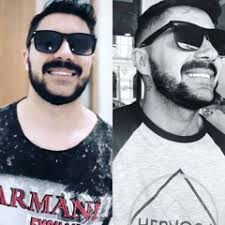 Stream DJ ALEXANDRE Rif music