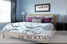 As the most intimate room in your home, your bedroom. Using A Gallery Wall To Disguise A Tv