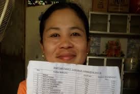 Brosur sudah masuk proses cetak, jadi bagi anda yang berminat untuk ikut serta bisa langsung menghubungi admin. Dari Kuli Salmah Kini Sukses Berbisnis Paket Lebaran Republika Online