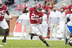 Backs like harris have been typically going in the second round of nfl drafts, and it would not be surprising if harris goes early on the second. Cvbejypincfikm