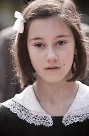 My Place" 1928 Bridie (TV Episode 2009)