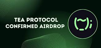 Tea Protocol Logo