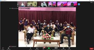 Majlis eksekutif pelajar kolej tun dr ismail. Home Kolej Tun Dr Ismail