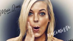 Maxie Jones~Maximista💕