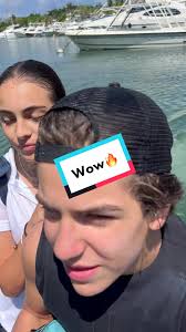 Hoy pasamos por @chiara en una moto de agua 📌 @Marcelo Monroy #cancun  #jaimaqueo #fun #friends #escuela #happy