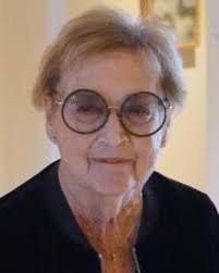 Joanne Schwarz's Instagram, Twitter & Facebook